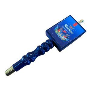 Kostritzer Beer Tap Keg Handle